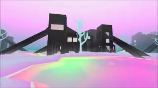 Secret Habitat - View Procedurally Generated Art In a Procedurally Generated World
