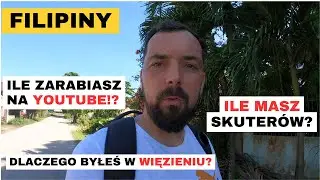 Niewygodne pytania na które chcieliście znać odpowiedź...