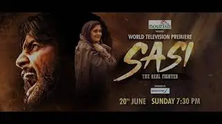 SASI 2021 PROMO RELEASE 24th June  COLORS CINEPLEX