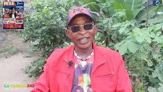 CONGO: LE PROCUREUR CHALEUR INVITE LE PUBLIC A VENIR VIBRER AU RYTHME DES SONORITES DE KITEMBU