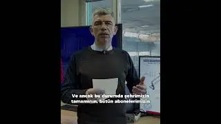 Soma&rsquo;da ısı kaybı, B&ouml;lgesel Isıtma&rsquo;dan değil; Termik Santral&rsquo;deki &uuml;nite arızalarından kaynaklanıyor