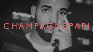 Drake Type Beat ChampagnePapi l Accent beats