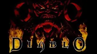 Multiplay - Diablo 1 Tchernobog Mod - PART 1