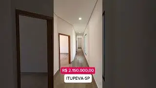 ⚜️CASA TERREA, LOCALIZADA NO PARQUE DOS RESEDAS⚜️