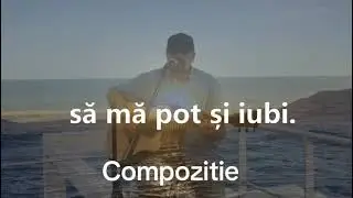 Am decis- Nicolae Bica (Versuri: Cristina Maria)