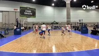 Aidan Goryl SoCal Highlights