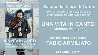 Presentazione libro 