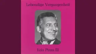 Madamina, il catalogo e questo (Don Giovanni)