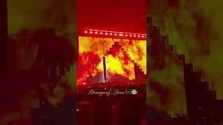Fear Performance Seventeen Right Here in Bulacan 2025