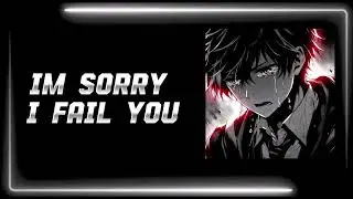 I can't be a father _ boyfriend roleplay _ ASMR _ apologize _ comfort _ sleep aid _ m4f #asmr 