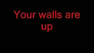 Love Lost - The Temper Trap Lyrics