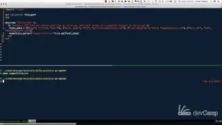 Build a CSV File Parsing System in Ruby