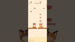 Duet Cats - Instrumental #8