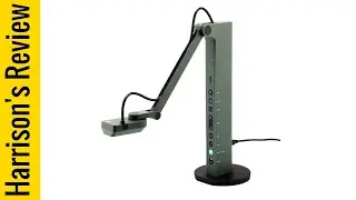 Best Document Cameras 2025 - Top 5