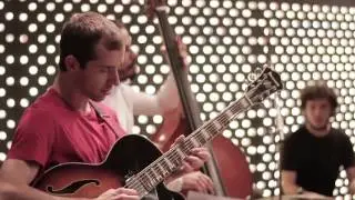 Giorgio Francisco - Minor Blues (Kurt Rosenwinkel)