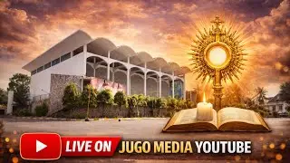 #LIVE: Misa Takatifu ya Jioni na Kuabudu Ekaristi Leo Alhamisi  29/01/2026 |St. Peter Osyterbay-DSM