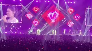 BABYMONSTER fan concert in Bangkok Dec, 27 2025 - 3/3