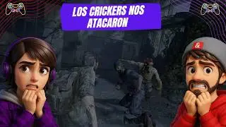 ¡HUIMOS, LUCHAMOS y SOBREVIVIMOS a los Clickers! 🧟🔥 | The Last of Us Part I PS5 Pro Enhanced