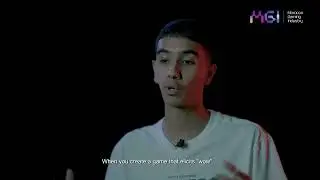 YOUSSEF RAFIA - GAME DESIGNER