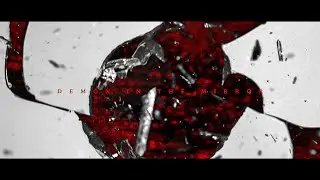 FUTURE AFTER A SECOND - Demon In Mirror【Official Music Video】