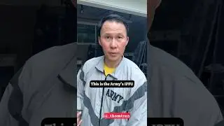 Crusty Old NCO Alert&hellip; tell me you&rsquo;re old without telling me you&rsquo;re old. 🤦🏻 #thomtran #usarmy