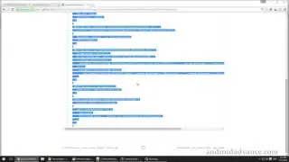 Firebase database - Android Tutorial (2/3)