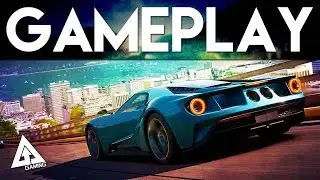 Forza Motorsport 6 Gameplay | Demo