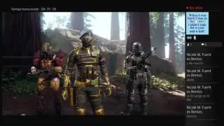 Transmisi&oacute;n de PS4 en vivo de EL_INFANTIL