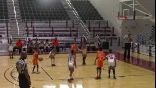 AAU Xtreme   Twin Ball   Alario   4 8 17 013