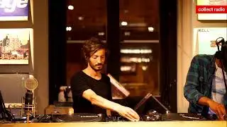 collect radio: Aspen Music showcase(02.10.2020)