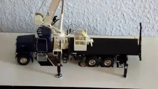 NATIONAL CRANE 1300H Truck