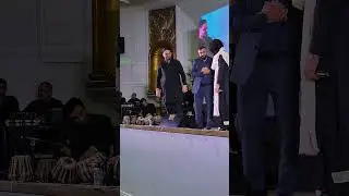 Zeeshan Rokhri at Zymals in Birmingham #youtubeshorts  #zeeshanrokhri
