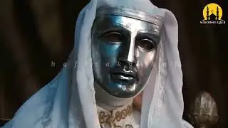 The Complete Waqia of Shaddad and His Paradise | Shaddad ka anjam | shaddad ki Jannat