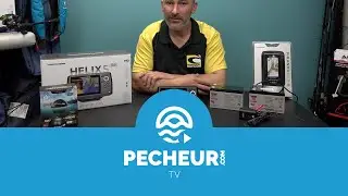 Quel type de sondeur utiliser pour la p&ecirc;che en float tube ou kayak ? Tutoriel Pecheur.com