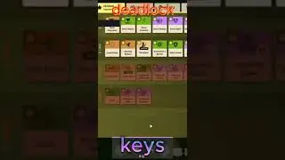 KEYS FOR DEADLOCK #cs2 #gaming #newgame #fortnite #dota2 #games #valve