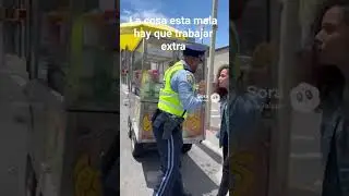 Spent too much last year cop has to work 2 jobs