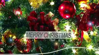 CHRISTMAS TRAP MIX 2020 - Christmas Trap Music - Bass Bossted, EDM, Gaming Music - Remix 2020