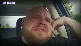 2023 09 11 Jonathan Haldeman's Greatest Video In the history of our sport The Realest Man Baby