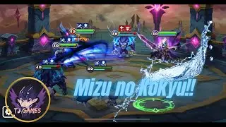 VS Beer Club [G3 Siege] Ft.Suiki