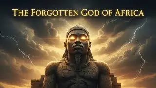 The Forgotten God of Africa That Shocked Historians