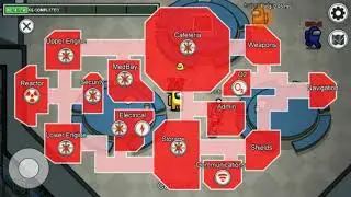 Among Us 900 IQ Gameplay