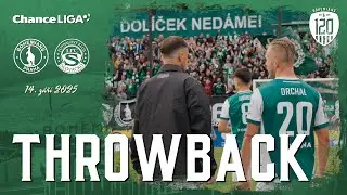 THROWBACK: Bohemka 🆚 Slovácko (8. kolo 2025/2026)