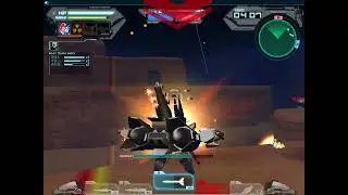 SD 敢达 Online 2025 12 26 21 54 03強襲自由50趴傷害
