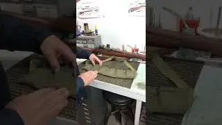 Патронташ для M1 Garand