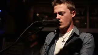 Jordan Rager - Whatever (RED Creative Group Whiskey Jam Takeover)
