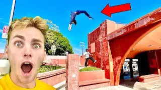 IS THIS HUMANLY POSSIBLE?