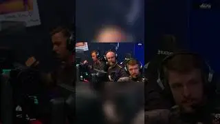 JBA Insane 4K Deagle Shots Save the Round! #counterstrike #blastmajor #4k #jba