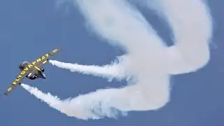 Swedish Air Force - SAAB SK60 | Sola Airshow 2024