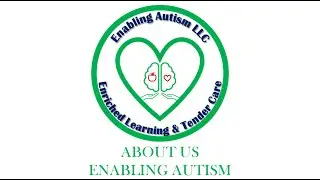 Enabling Autism - About Us