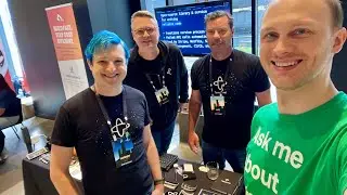 Temporal goes to DevOpsDays Chicago 2023